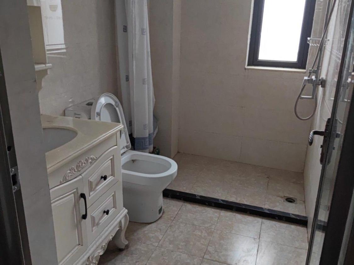 整租·中盛豪廷(锦园)