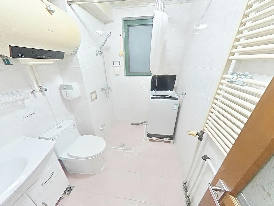 整租·新世界花园