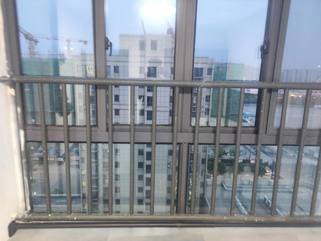 合租·罗家锦苑