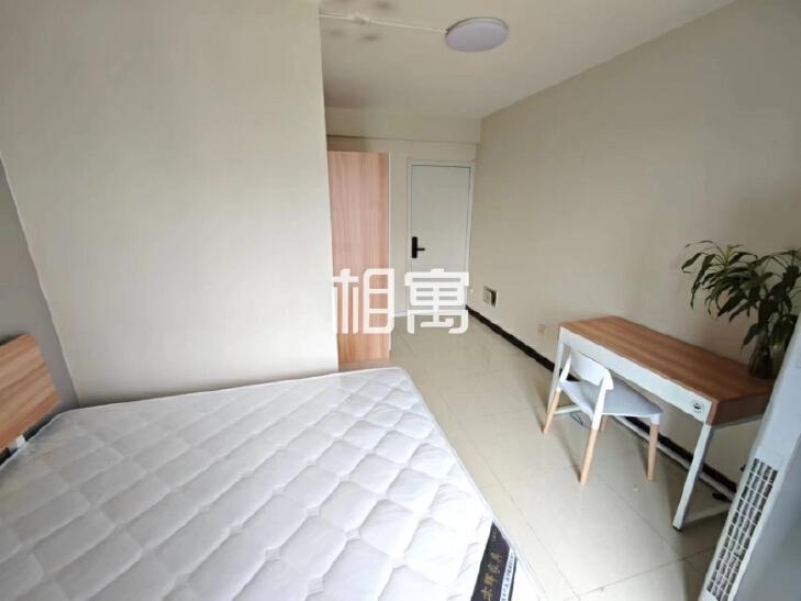 合租·北京北小区