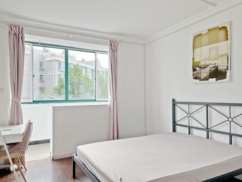 整租·淞南七村