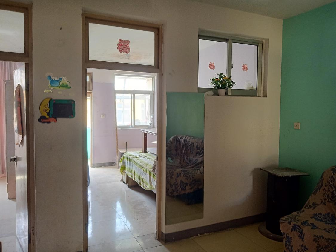 整租·菏建小区