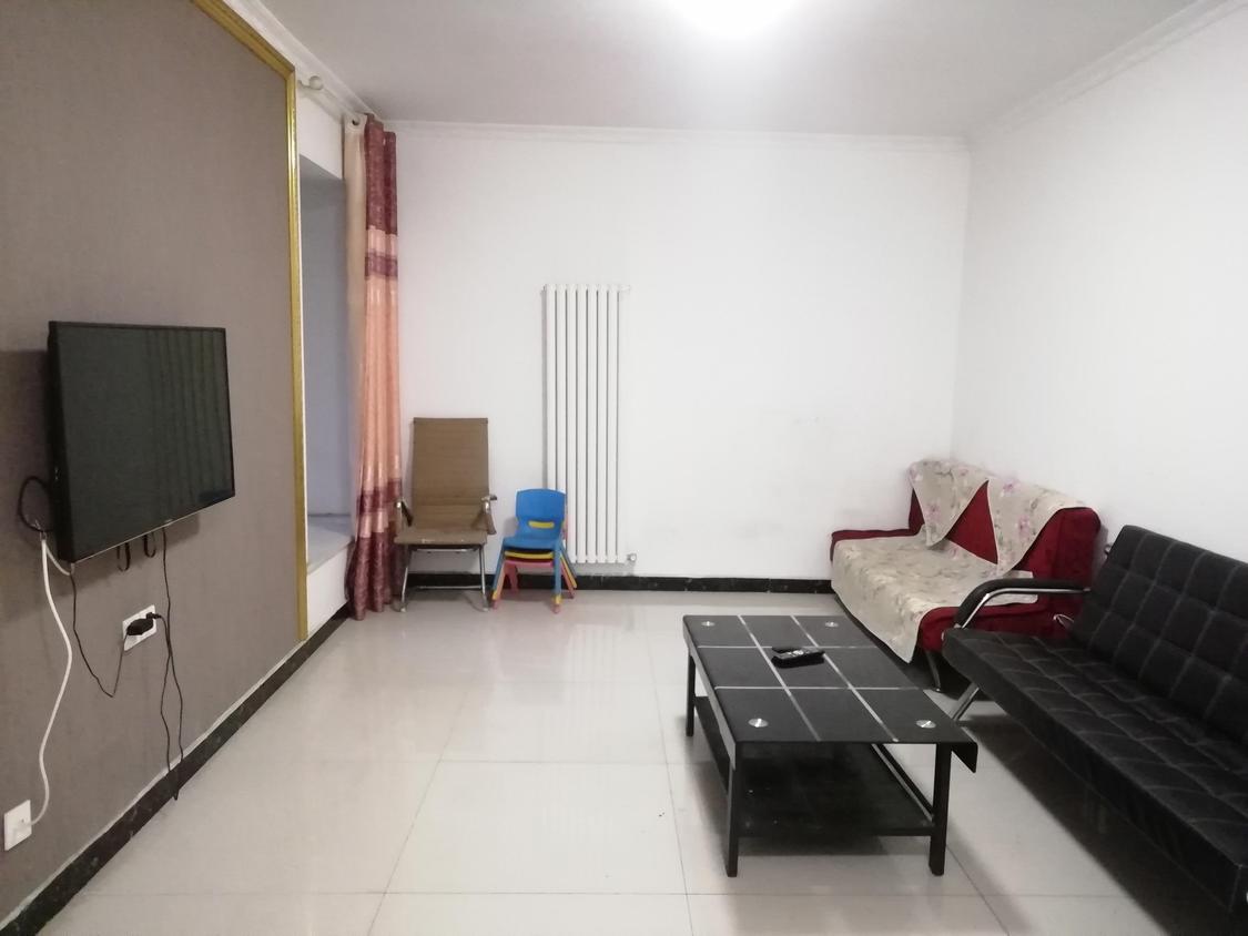 整租·正弘中央公园(花语苑)