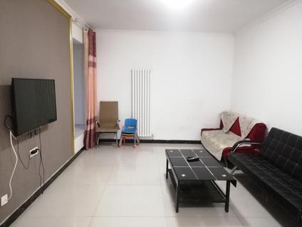 航空港区航空港商圈整租 正弘中央公园(花语苑)2室2厅/78平/中楼层