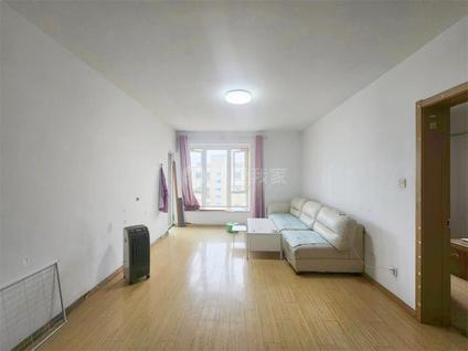 江宁麒麟科技城整租 东郊小镇(第五街区)3室2厅/90平/高楼层