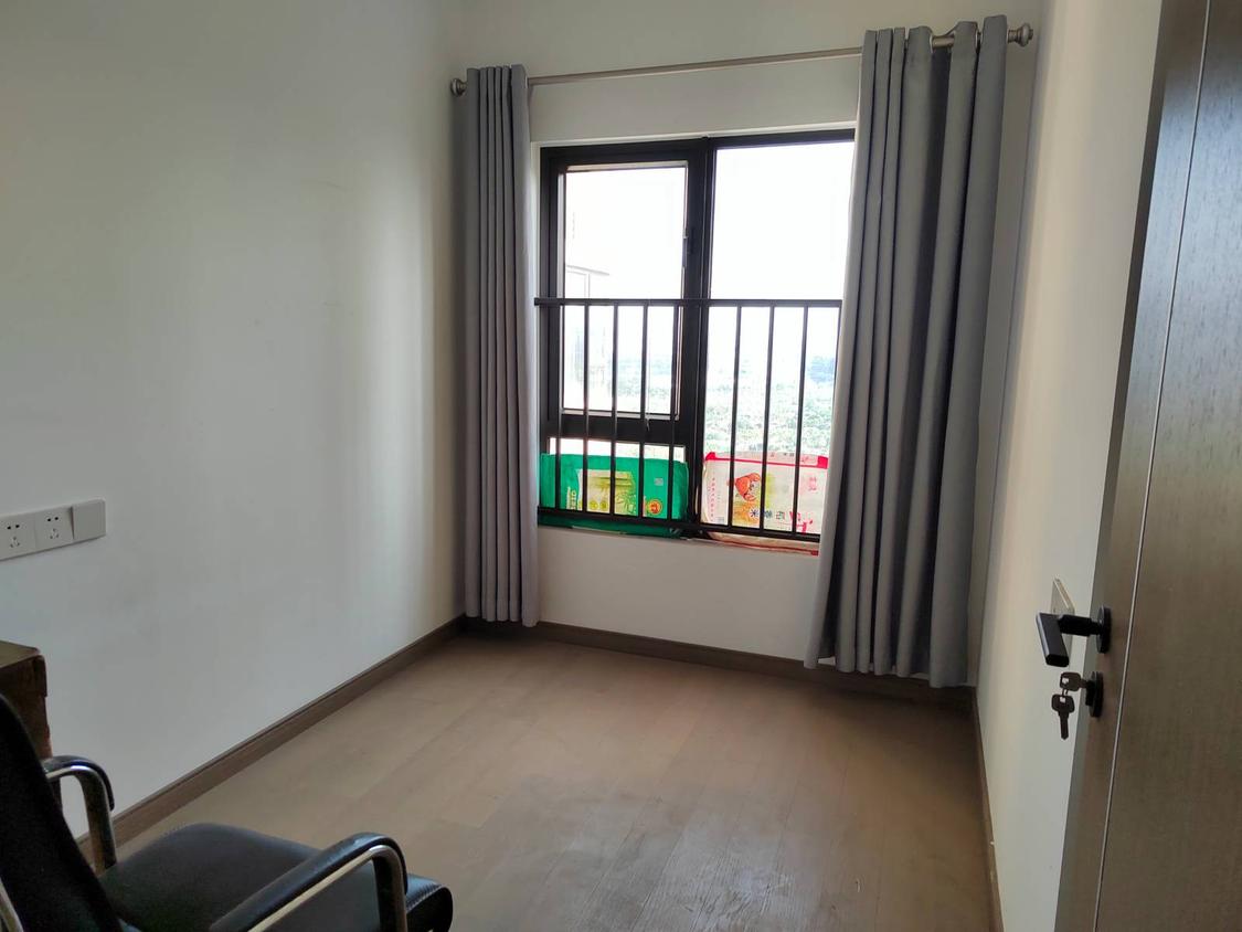 整租·珠江万科城