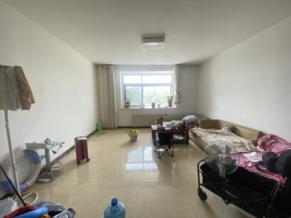 长清长清整租 山东女子学院教职工宿舍3室2厅/120平/高楼层