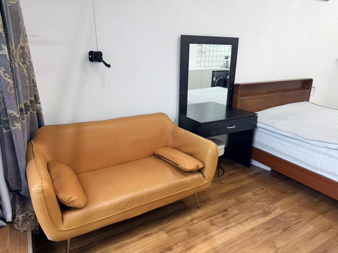 整租·宿州CBD万达广场