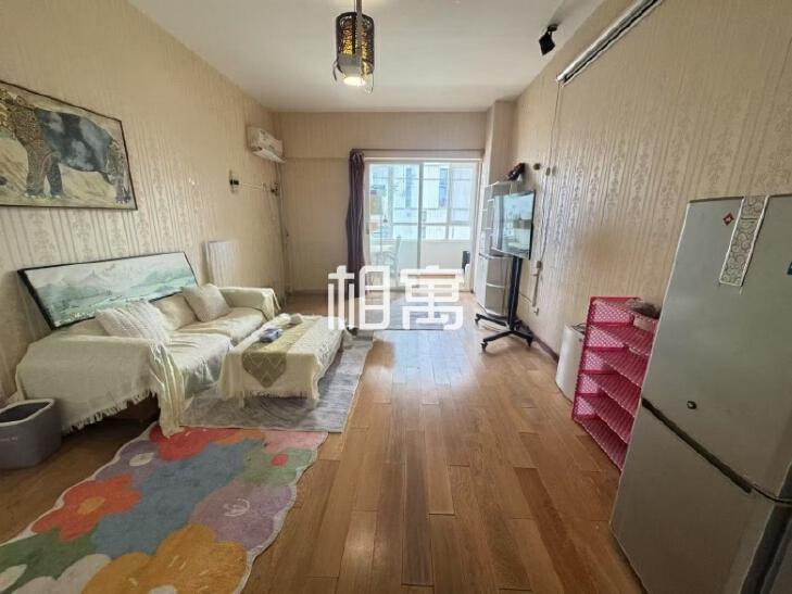 整租·新华联丽港