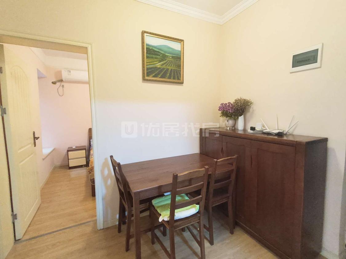 整租·首成鼎尚名都