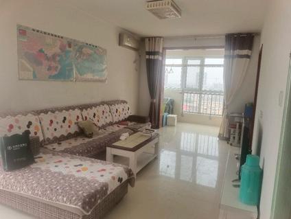 undefined整租·佳和家园 2室2厅94㎡ | 南 | 莲池 河北小学