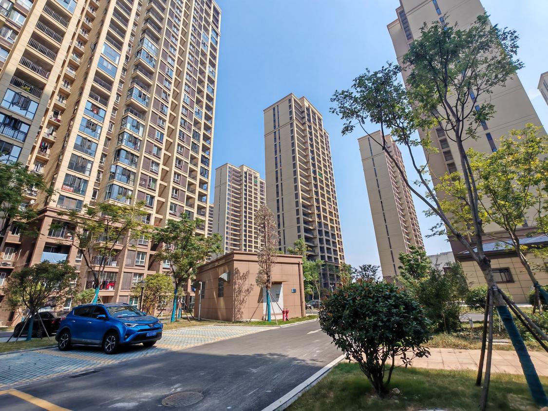 整租·纳海翡丽小区
