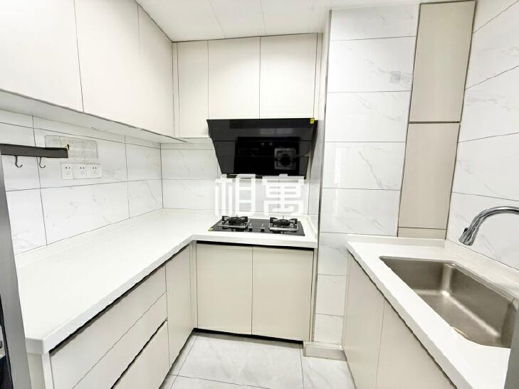 整租·东方郁金香