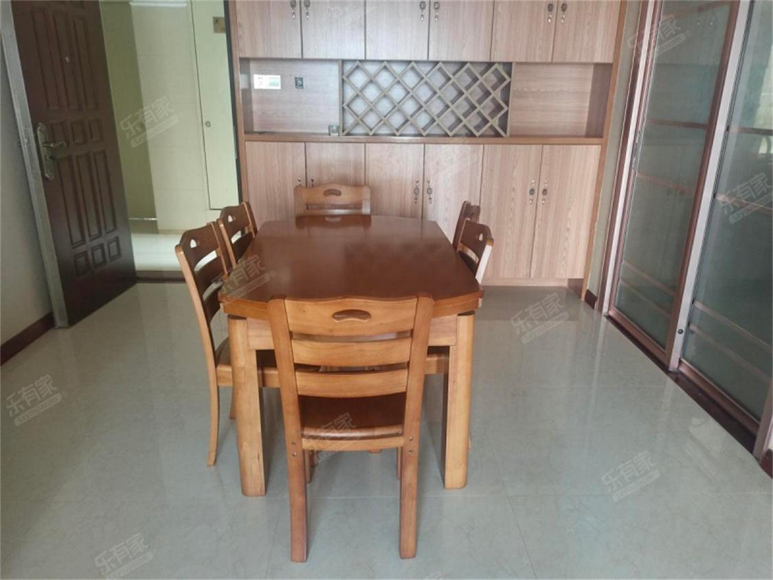 整租·保利中宇花园