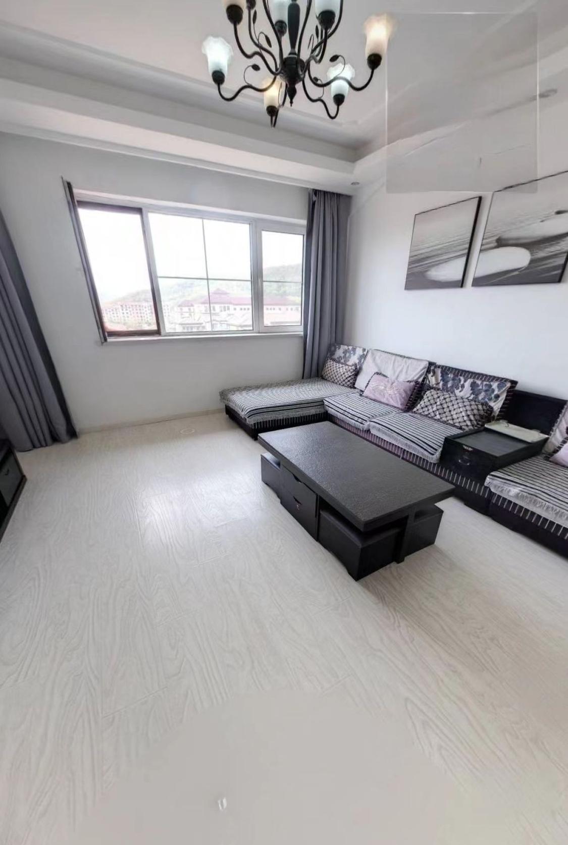 整租·金石明珠