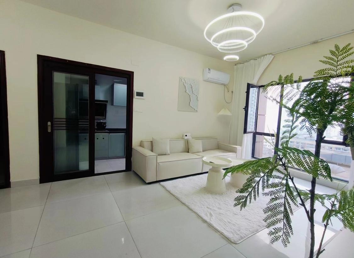 整租·英利国际广场