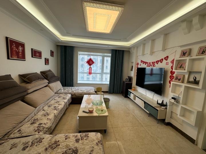 整租·奥园康城