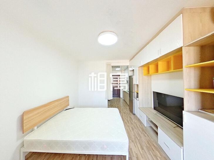 整租·安苑东里(一区)