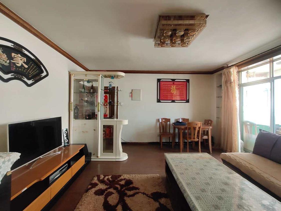 整租·杰泰都市家园