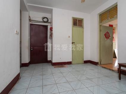 六合大厂街道整租 新华二村2室1厅/65平/低楼层