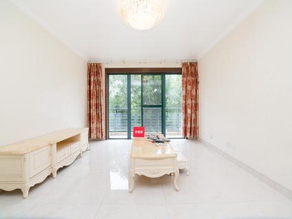 福田农科中心整租 万科温馨家园4室2厅/127平/中楼层