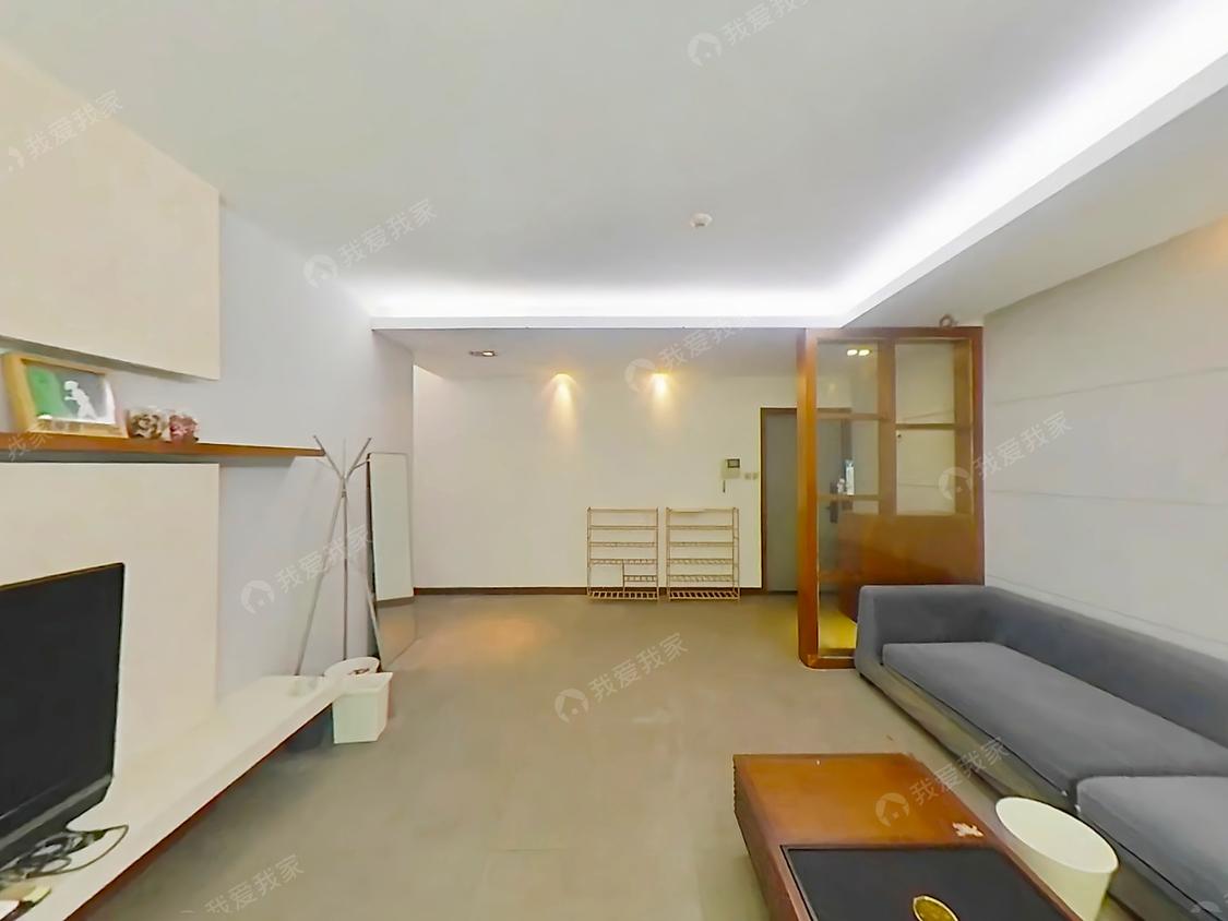 整租·仁恒翠竹园