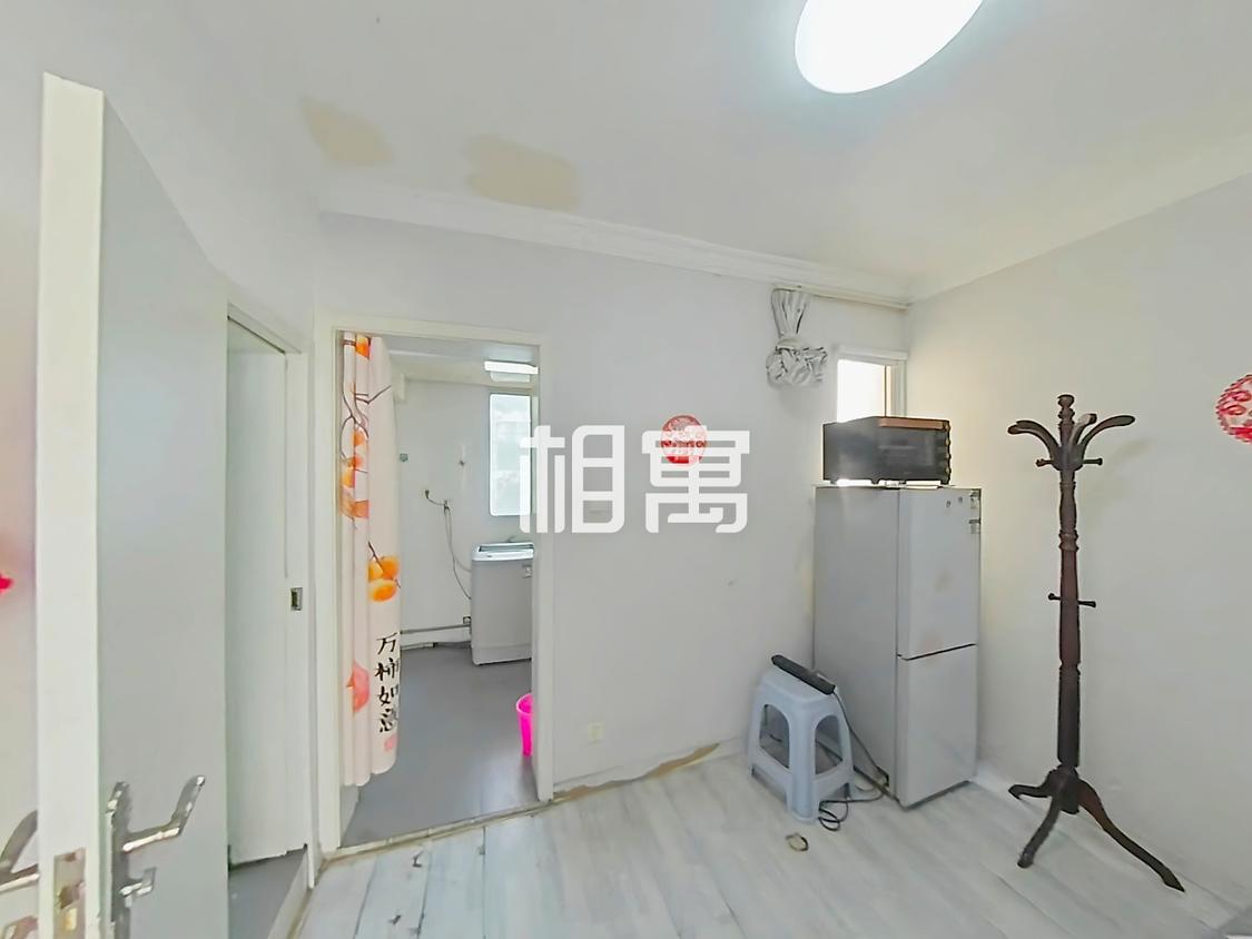 整租·东安四村