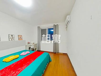 浦东花木整租 申波苑2室1厅/70平/中楼层