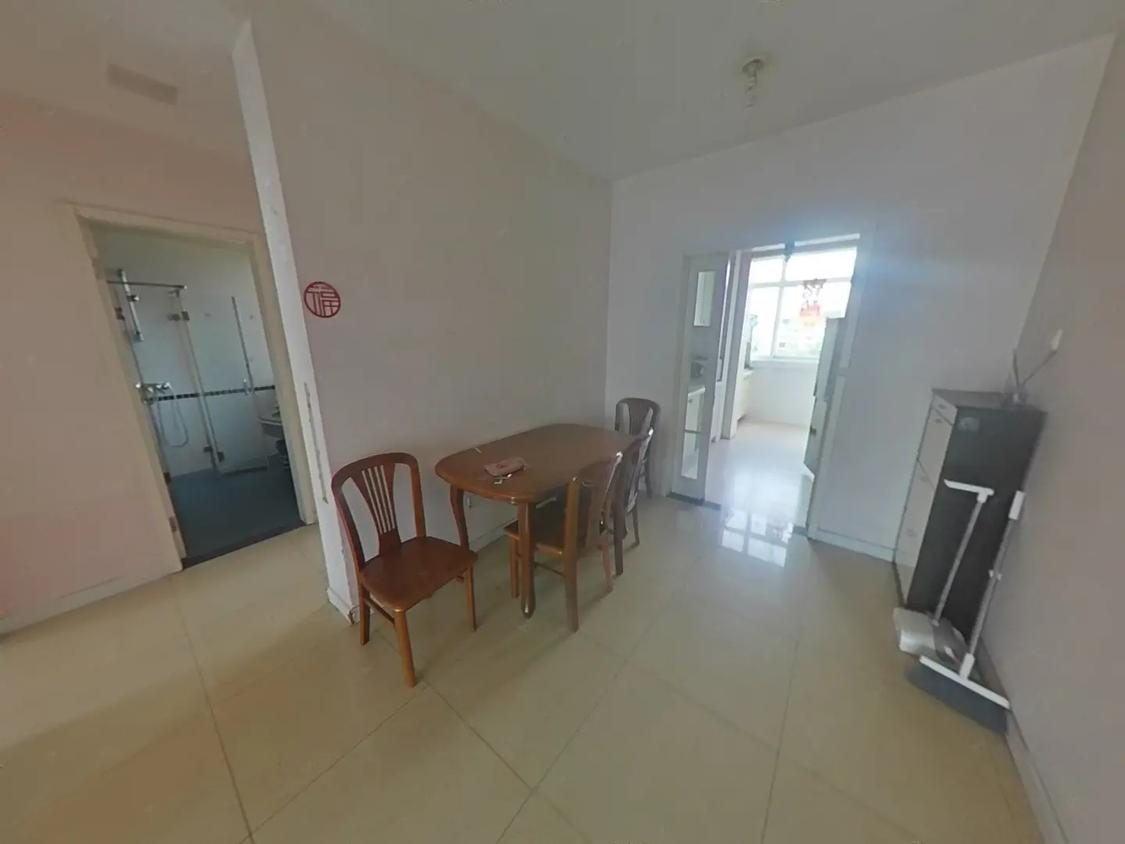 整租·路劲太阳城(紫玉园)