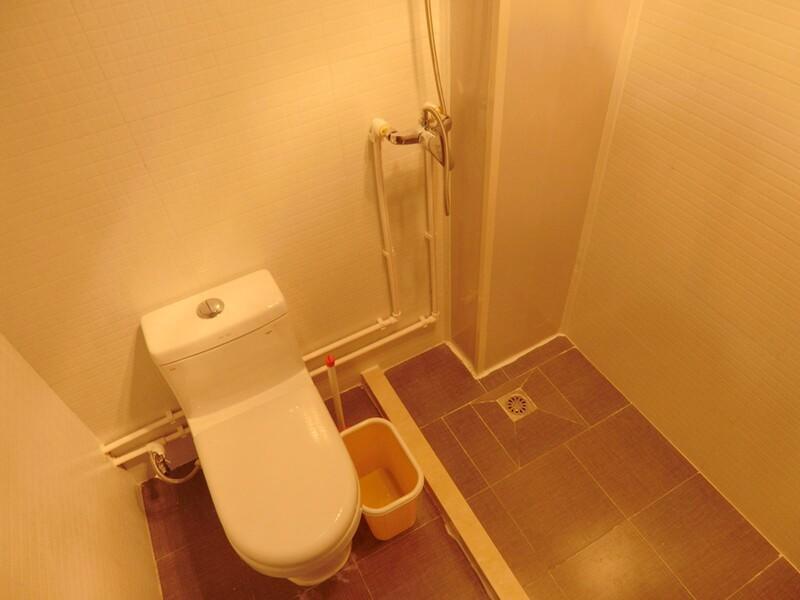 合租·安亭中央公园