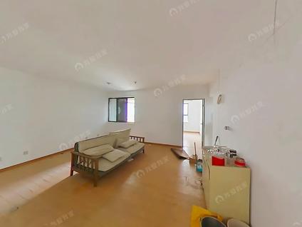 江宁科学园整租 天景山公寓(春秀苑)2室2厅/108平/高楼层