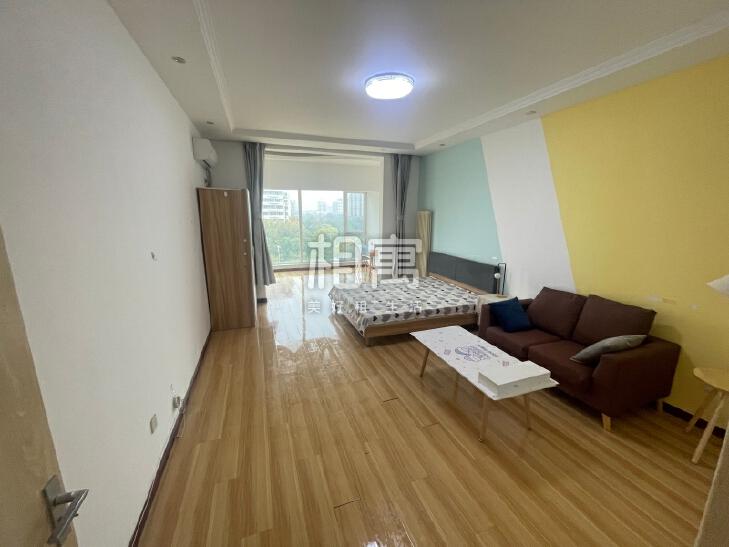 合租·迈豪时代