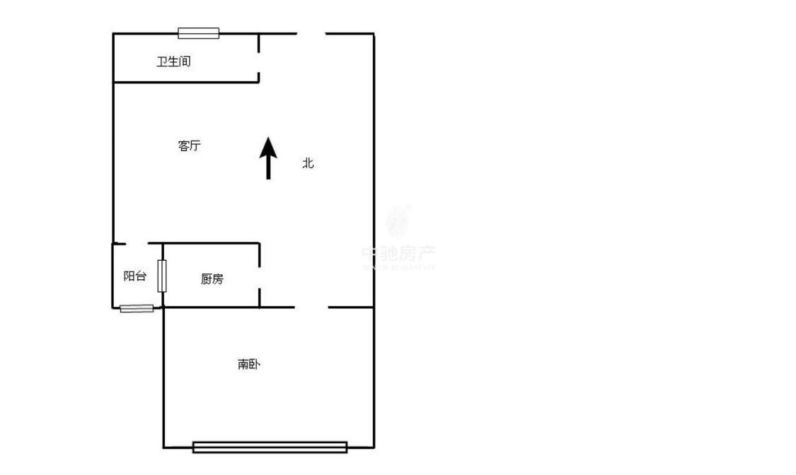 整租·盛华未来城