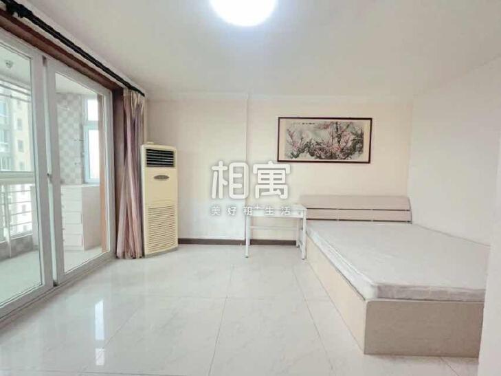 合租·嘉铭桐城(C区)