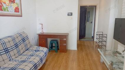 皇姑北行整租 中央学府2室1厅/58平/高楼层