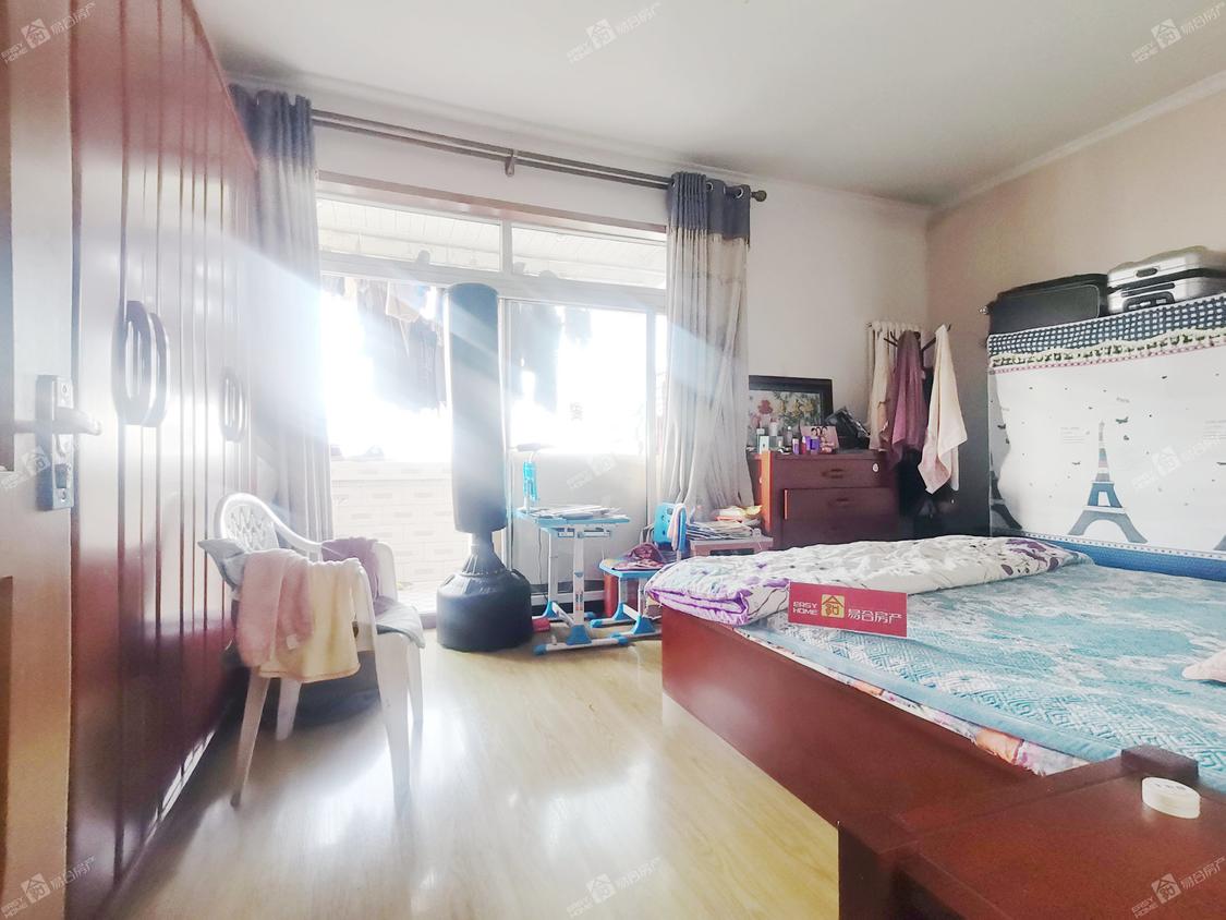 整租·莲馨苑(怀柔)