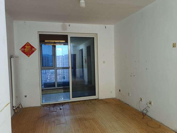 整租·中建长清湖(和园)