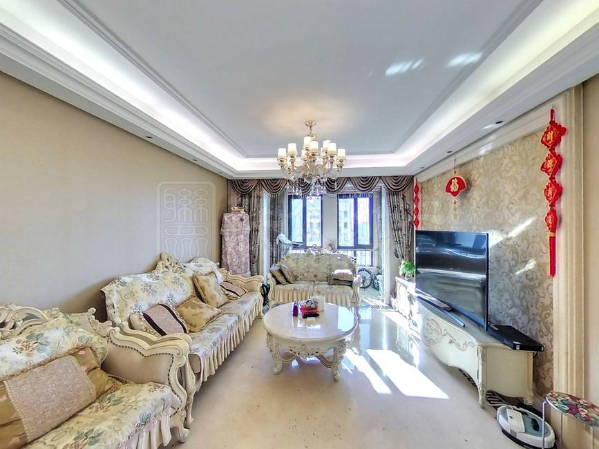 整租·华润公元九里