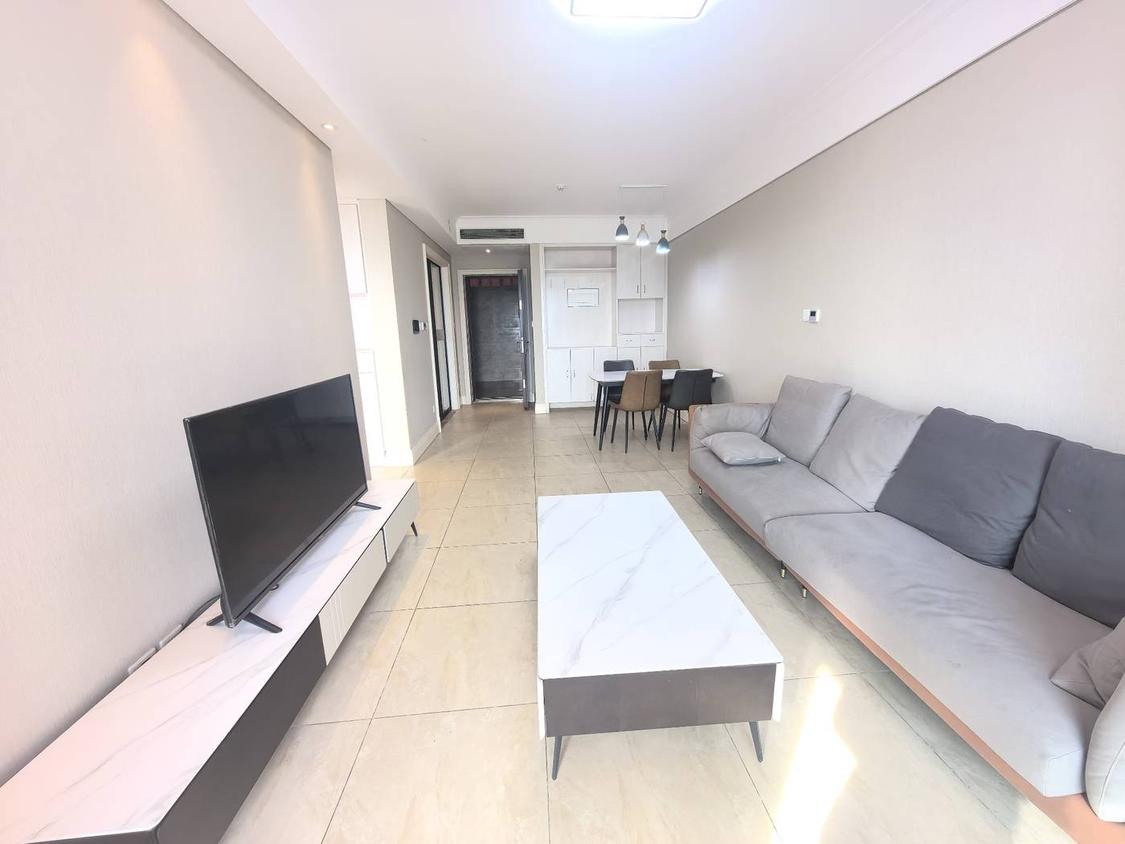 整租·南长安街壹号(三期)