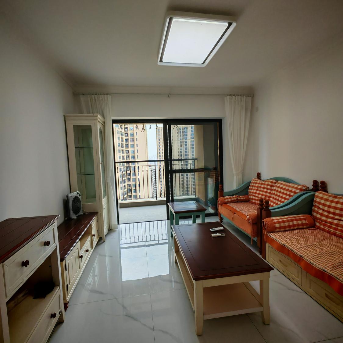 整租·华发又一城