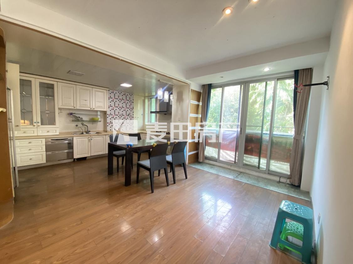 整租·嘉盛豪园(南区)