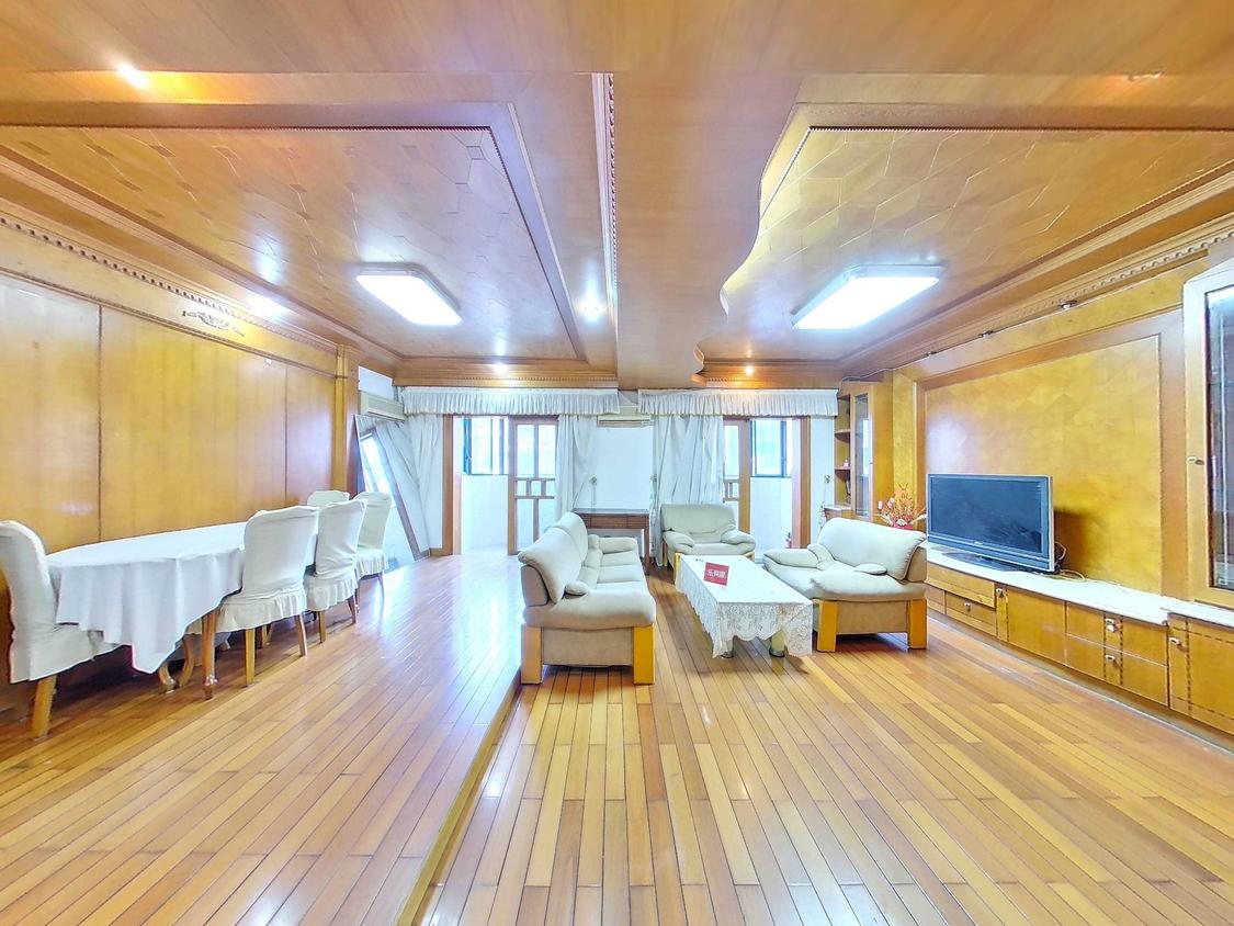 整租·景桦花园