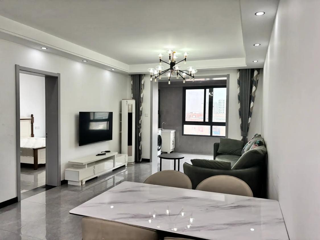 整租·金鹰国际花园南苑