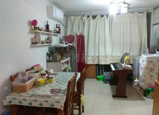 整租·百信玉山苑