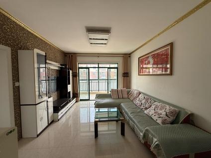 瑞昌瑞昌整租 金铭福邸3室2厅/116平/高楼层