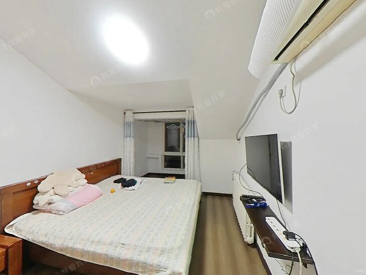 整租·交东小区