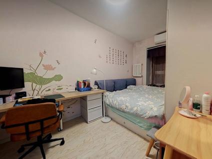 朝阳朝阳机场整租 机场南路(西里)1室1厅/53平/中楼层