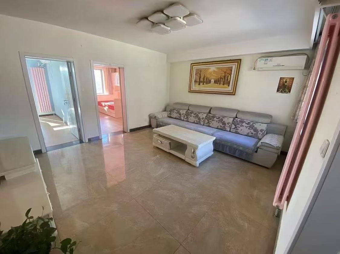 整租·西富河园小区(四号院)