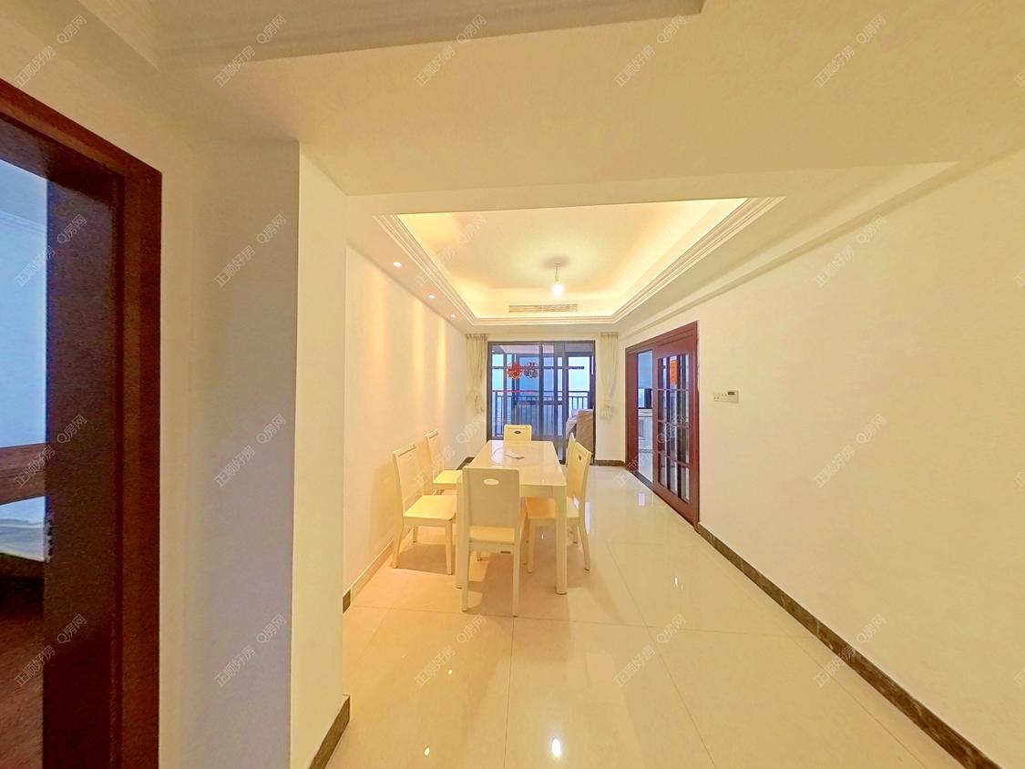 整租·山海一品海岸花园