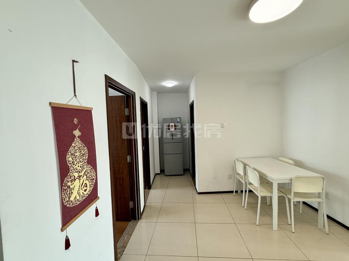 整租·万象新天家园